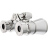 Театральный бинокль LEVENHUK Broadway 325B, серебристый 81859