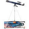Телескоп LEVENHUK DISCOVERY SKY T50 с книгой 77830